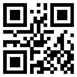 3406825471 - Immagine del Qr Code associato
