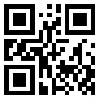 3406825473 - Immagine del QrCode
