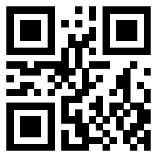 Scansione del Qr Code di 3406825476