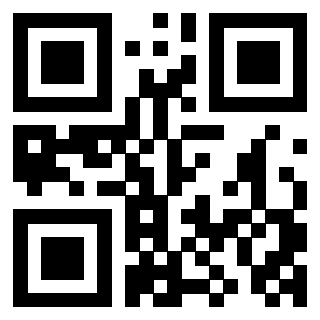 3406825477 QrCode associato