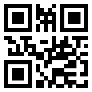 Immagine del Qr Code di 3406825480