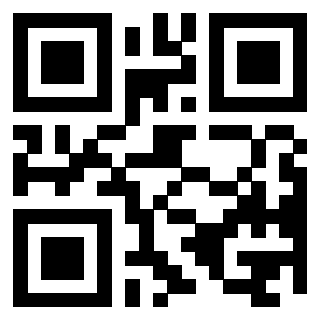 3406825481 - Immagine del QrCode associato