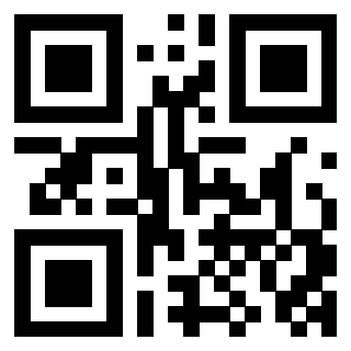 QrCode di 3406825482