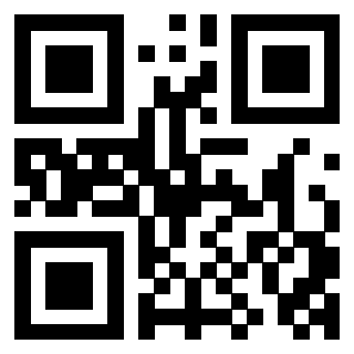 3406825484 - Immagine del QrCode associato