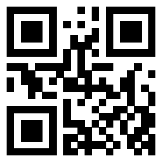 3406825485 - Immagine del QrCode associato
