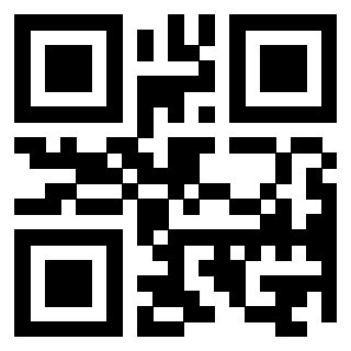 3406825486 - Immagine del Qr Code associato