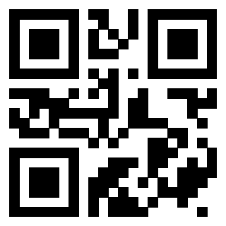 Il Qr Code di 3406825487