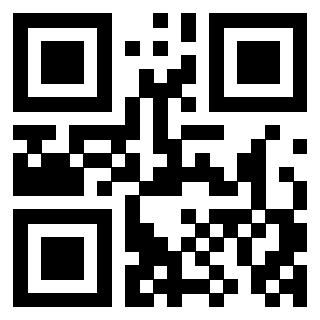 3406825488 - Immagine del QrCode