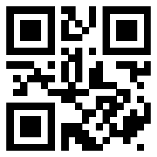 Il Qr Code di 3406825489