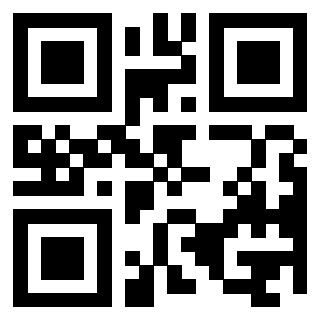 3406825491 Qr Code associato