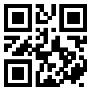Scansione del QrCode di 3406825492
