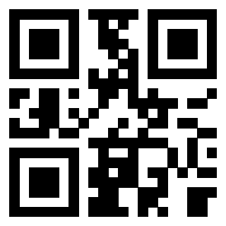 3406825493 - Immagine del QrCode associato
