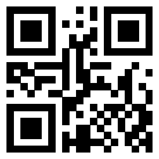 Scansione del Qr Code di 3406825498