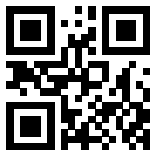 3406825501 - Immagine del QrCode