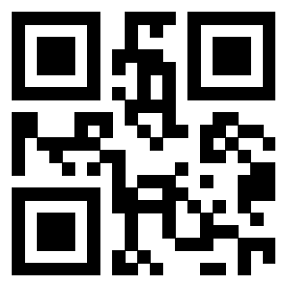 3406825502 - Immagine del QrCode