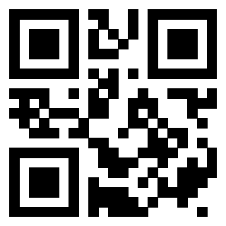 Il Qr Code di 3406825504