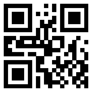 3406825507 QrCode associato