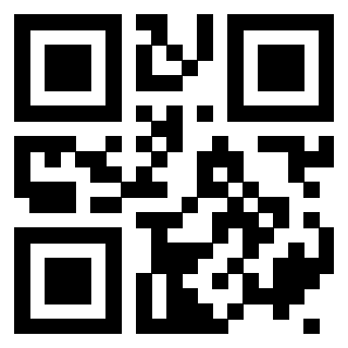 3406825508 - Immagine del QrCode