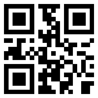 Immagine del QrCode di 3406825509