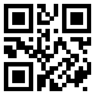 Il QrCode di 3406825510