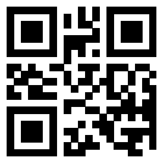 3406825514 - Immagine del QrCode