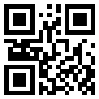 Immagine del Qr Code di 3406825515