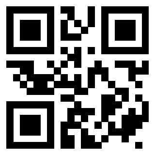 3406825517 - Immagine del Qr Code