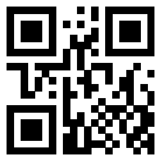 Il QrCode di 3406825520