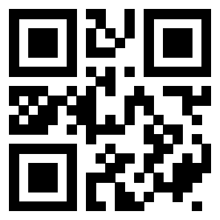 3406825523 Qr Code associato