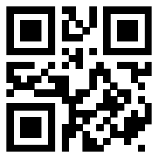 Scansione del Qr Code di 3406825524