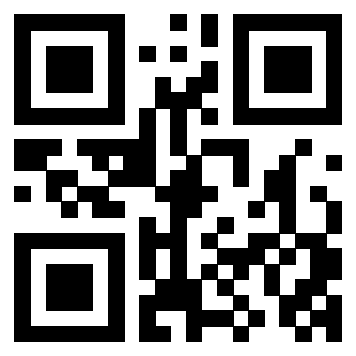 3406825525 QrCode associato