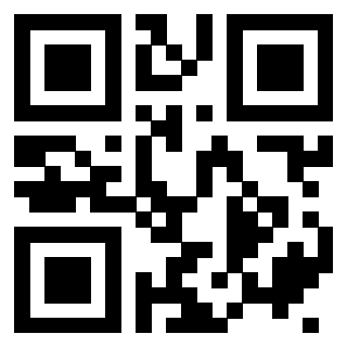 3406825527 QrCode associato