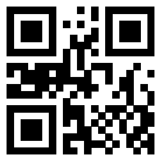 3406825528 - Immagine del QrCode associato
