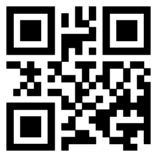 Il QrCode di 3406825529