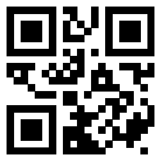 3406825530 QrCode associato