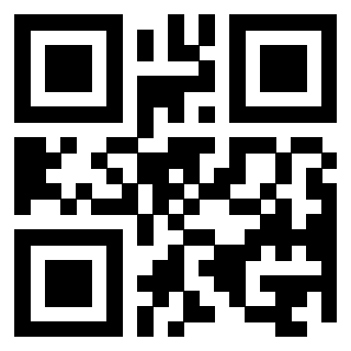 Immagine del QrCode di 3406825531