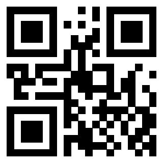 Il QrCode di 3406825532