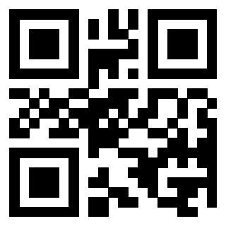 Scansione del Qr Code di 3406825533