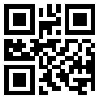 Scansione del Qr Code di 3406825538