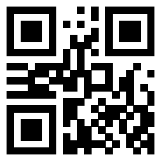 3406825541 - Immagine del Qr Code