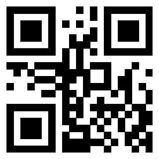 3406825542 QrCode associato