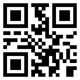3406825544 - Immagine del Qr Code