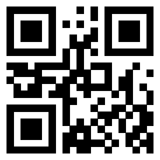 Scansione del Qr Code di 3406825545