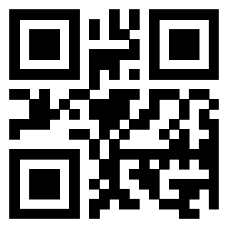 Il QrCode di 3406825546