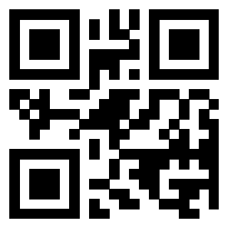3406825547 Qr Code associato