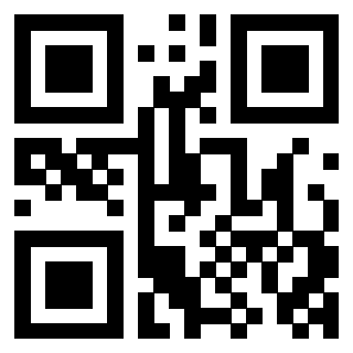 Immagine del Qr Code di 3406825550