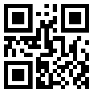 3406825555 - Immagine del QrCode associato