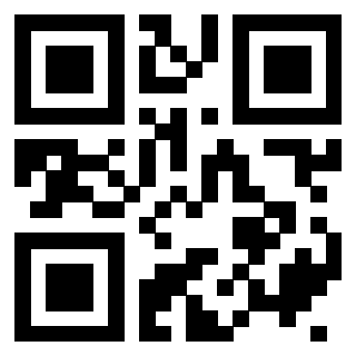 3406825556 - Immagine del QrCode associato