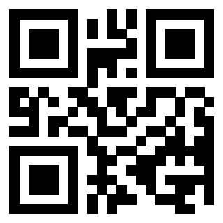 3406825559 Qr Code associato