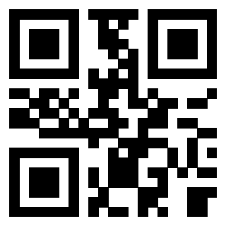 3406825561 - Immagine del Qr Code